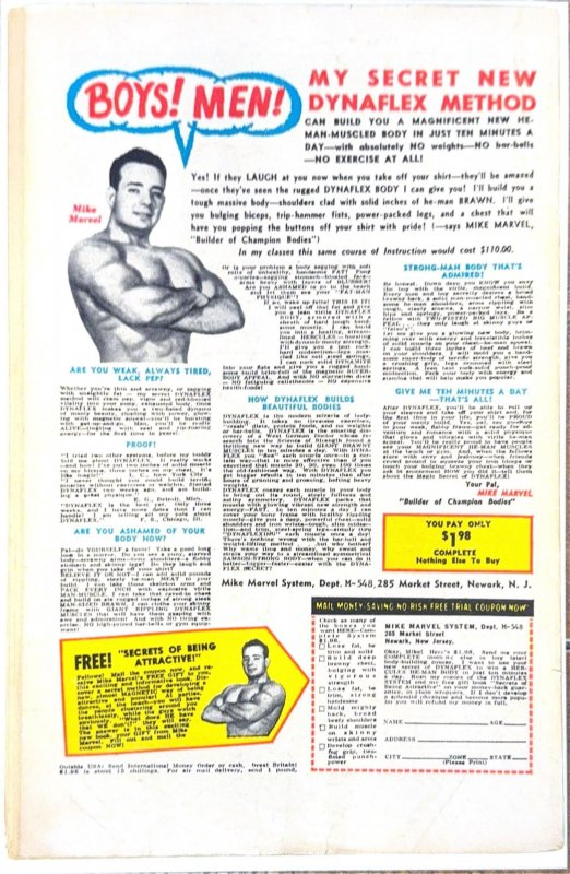 The Avengers #25 (1966)