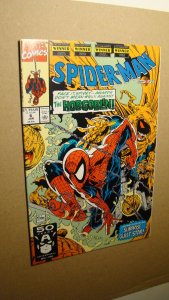 SPIDER-MAN 6 *VF/NM 9.0 OR BETTER* VS HOBGOBLIN McFARLANE ART