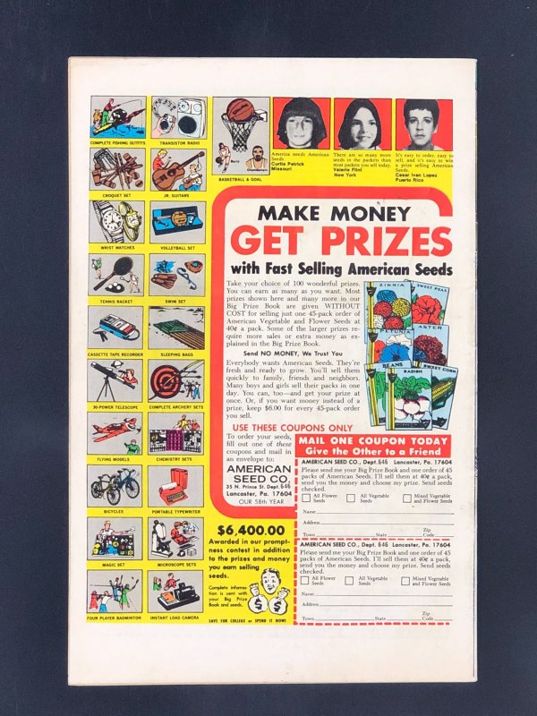 The Incredible Hulk #200 (1976) Milestone Issue