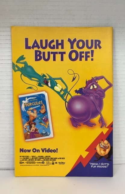 Thunderbolts #14 (1998)