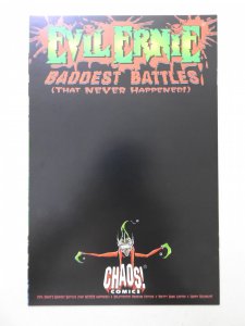 Evil Ernie: Baddest Battles #1 NM- Condition!
