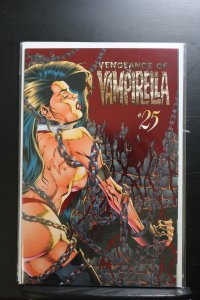Vengeance of Vampirella #25 (1996)