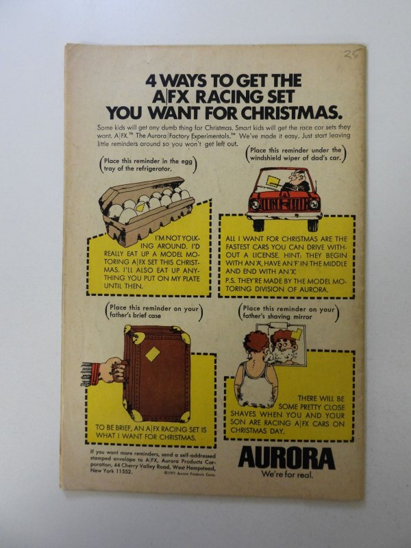 Supergirl #2 (1973) VG condition