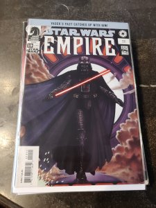 Star Wars: Empire #19 (2004)