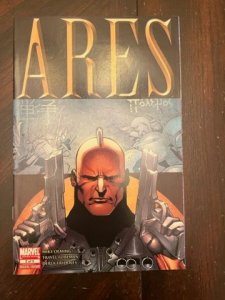 Ares #2 (2006) - NM