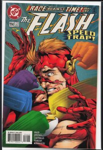 The Flash #114 (1996)