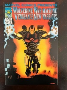 Marvel Comics Presents #155 (1994) - NM