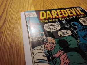 Daredevil #69 (1970)