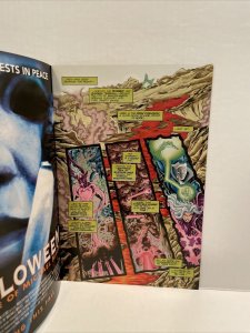 Doctor Strange Sorcerer Supreme #83