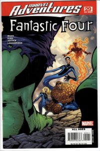 Marvel Adventures: Iron Man #8 (2008) Iron Man