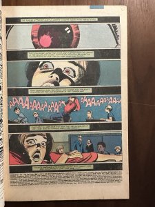 Daredevil #183 FN- Newsstand (Marvel 1982)