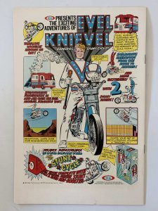 Daredevil #107 (1974)