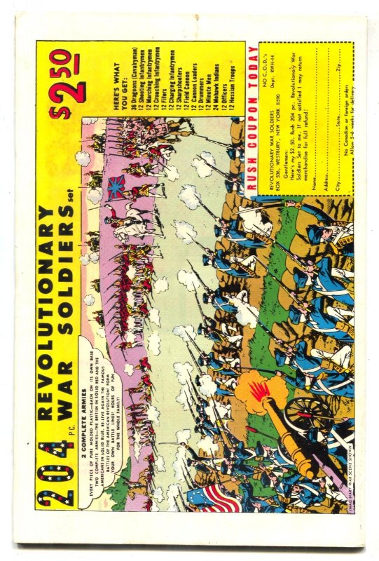 Super Richie #10  1977 - Harvey  -VG/FN - Comic Book