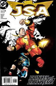 JSA #48 (2003)