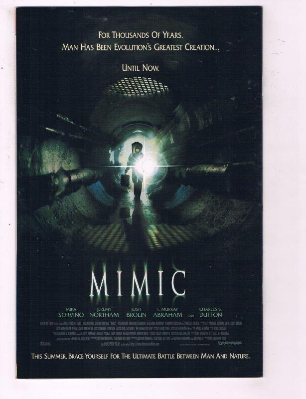 X-Man #30 VF Marvel Comics The Prime Sentinels Comic Book Cruz 1997 DE14