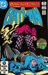 Arak, Son of Thunder #14 (1982) Arak, Son of Thunder