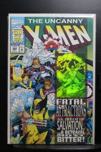 The Uncanny X-Men #304 (1993)