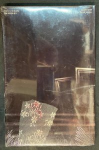 BATMAN ARKHAM ASYLUM HARDCOVER SEALED NM