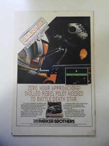 Thor #337 (1983) 1st Appearance of Beta Ray Bill! VG- Condition