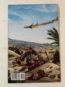 Crossed Badlands #31 - NM+ (2013)