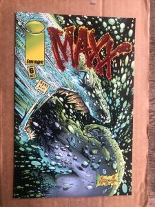 The Maxx #6 (1993)
