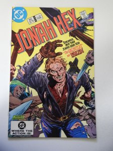 Jonah Hex #69 (1983)