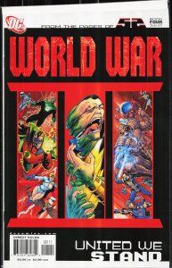 52/WW III #1 (2007) 52