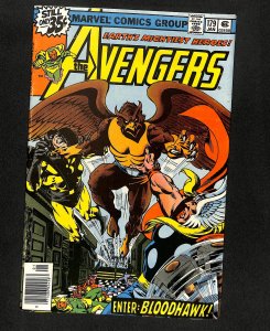 Avengers #179