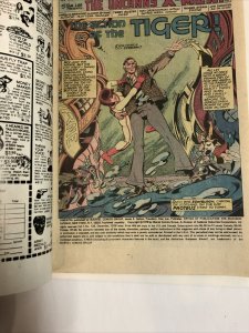 Uncanny X-Men (1979) #126 (VF) Mutant X Proteus |