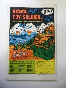 The Amazing Spider-Man #204 (1980) VF Condition