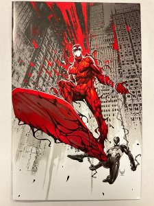 Carnage: Black, White & Blood #1 Ngu Cover B (2021)