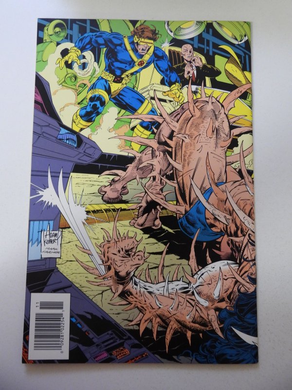 Wolverine #75 (1993) NM Condition