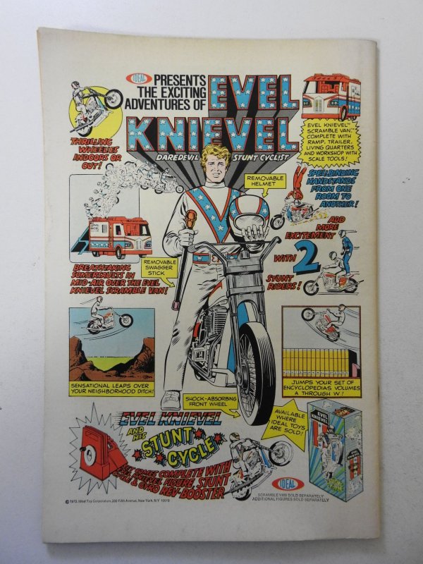 Conan the Barbarian #35 (1974) FN+ Condition!