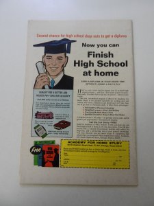 The Amazing Spider-Man #86 (1970) VF condition