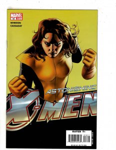 Astonishing X-Men #16 (2006) OF38