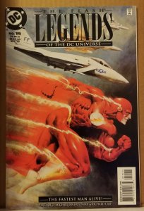 Legends of the DC Universe #15 (1999)