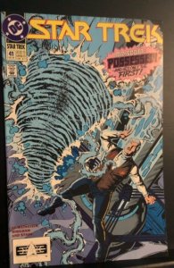 Star Trek #41 (1992)