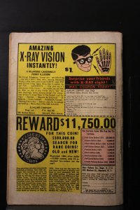 The Amazing Spider-Man Annual #2 (1965)