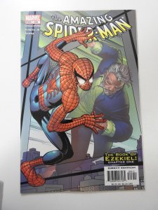 The Amazing Spider-Man #506 (2004)