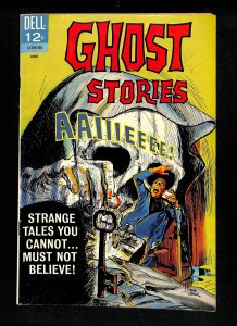 Ghost Stories #34