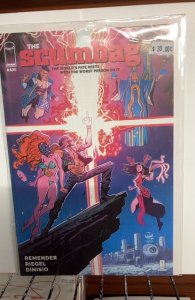 The Scumbag #1 - 8 (2020)