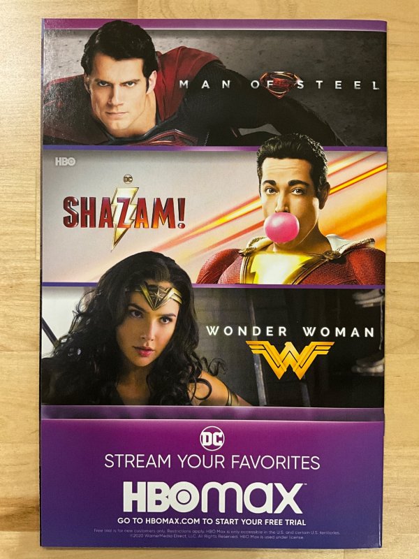 Batman #103 Jimenez Cover (2021)