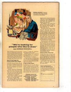 The Amazing Spider-Man # 48 FN Marvel Comic Book Goblin Vulture Avengers CR56B