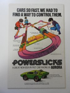 Superman's Pal, Jimmy Olsen #133 (1970) VF- Condition!