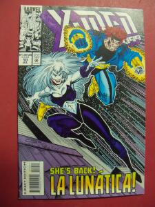 X-Men 2099 #10  (9.0 to 9.2 or better) MARVEL COMICS