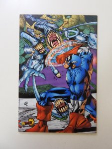 Deadpool #25 (1999) NM- condition