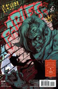 Who's Afraid of the Big Bad Wolf? Chapter Two of Happily Ever After