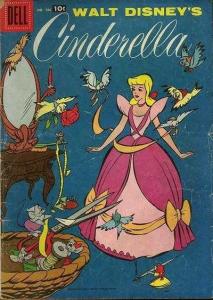 Walt Disney's Cinderella
