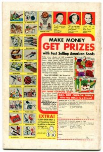 STRANGE ADVENTURES #210-DEADMAN-DC SILVER AGE VG