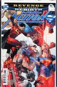 Action Comics #983 (2017)